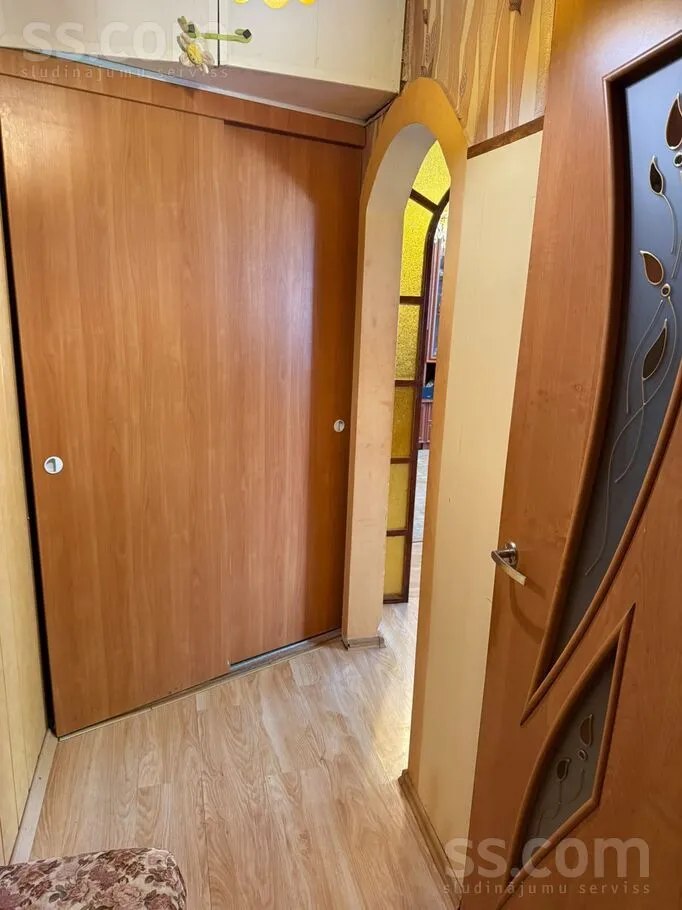 Brivibas 33 8, Rezekne