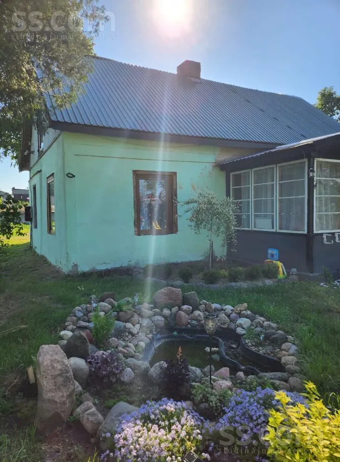 Jaunkalēji, Kroņauce, Tērvetes pag.
