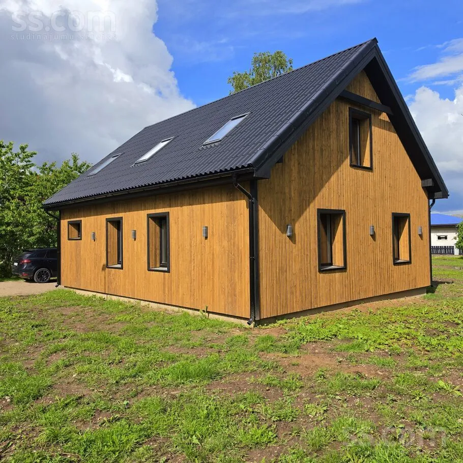 Lidlauka 12, Talsi