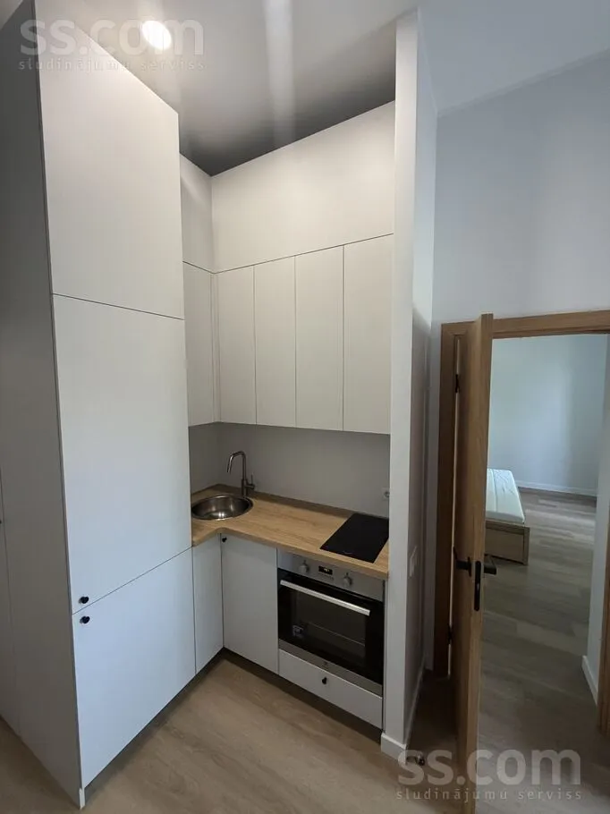 Akmenu 19, Agenskalns