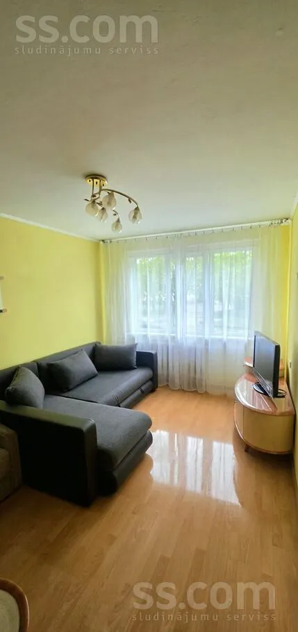Enerğètiķu 6, Salaspils