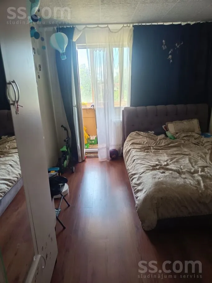 Ilukstes 20, Plyavnieki