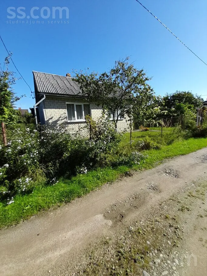 Peterupe, tukuma 5, Jubileja, Saulkrastu l. t.