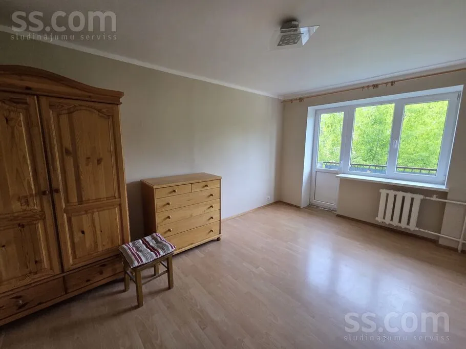 Ropazhu 30, VEF