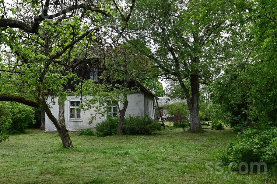 Jaunatnes 18, Āne, Cenu pag.