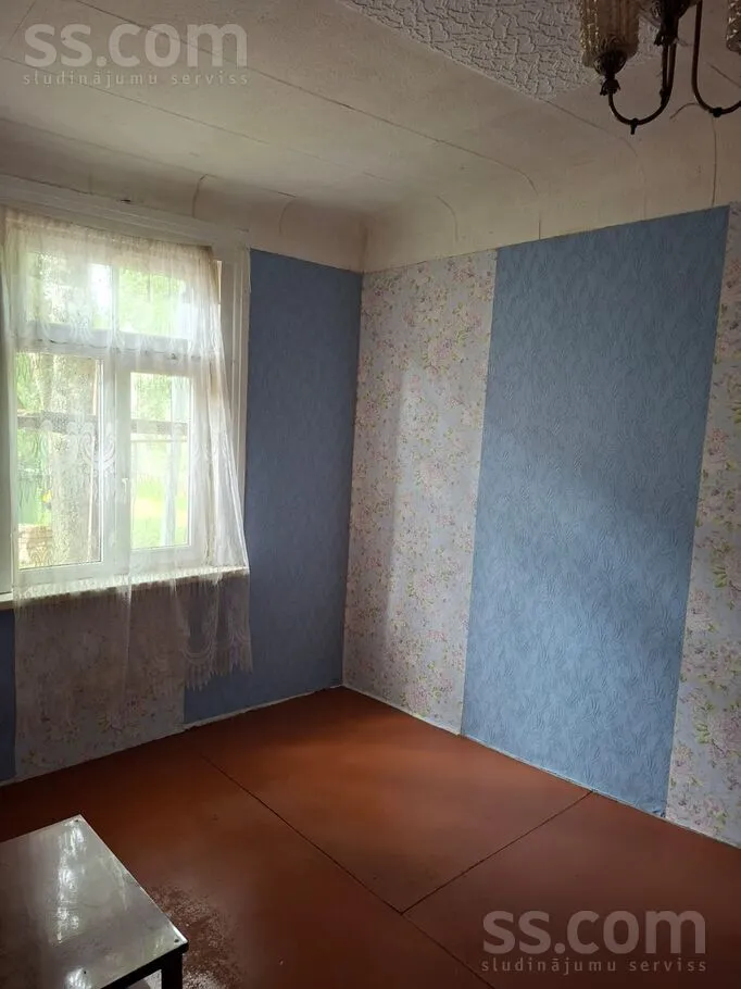 Zilupes 25a, Krasta st. area