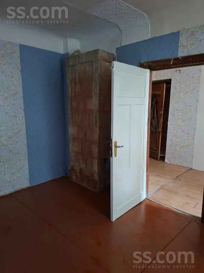 Zilupes 25a, Krasta st. area