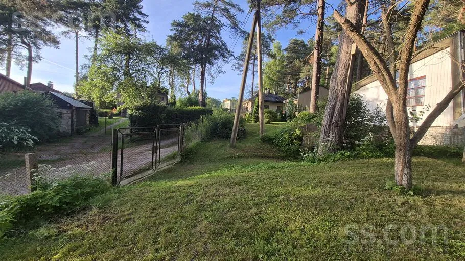 Purva iela 17, Gauja, Carnikavas nov.