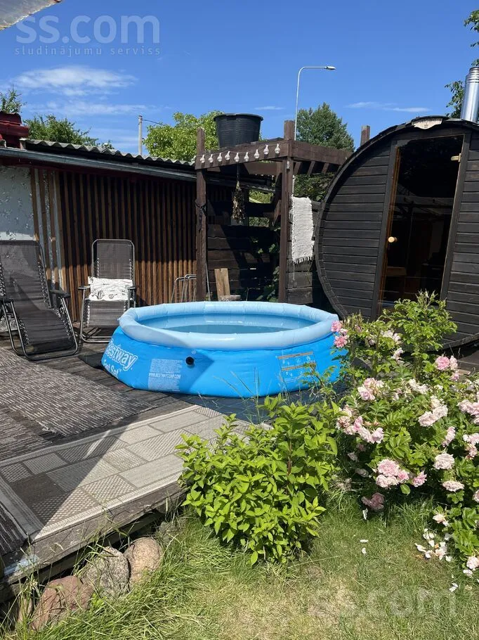 Talsu iela 118, Ventspils