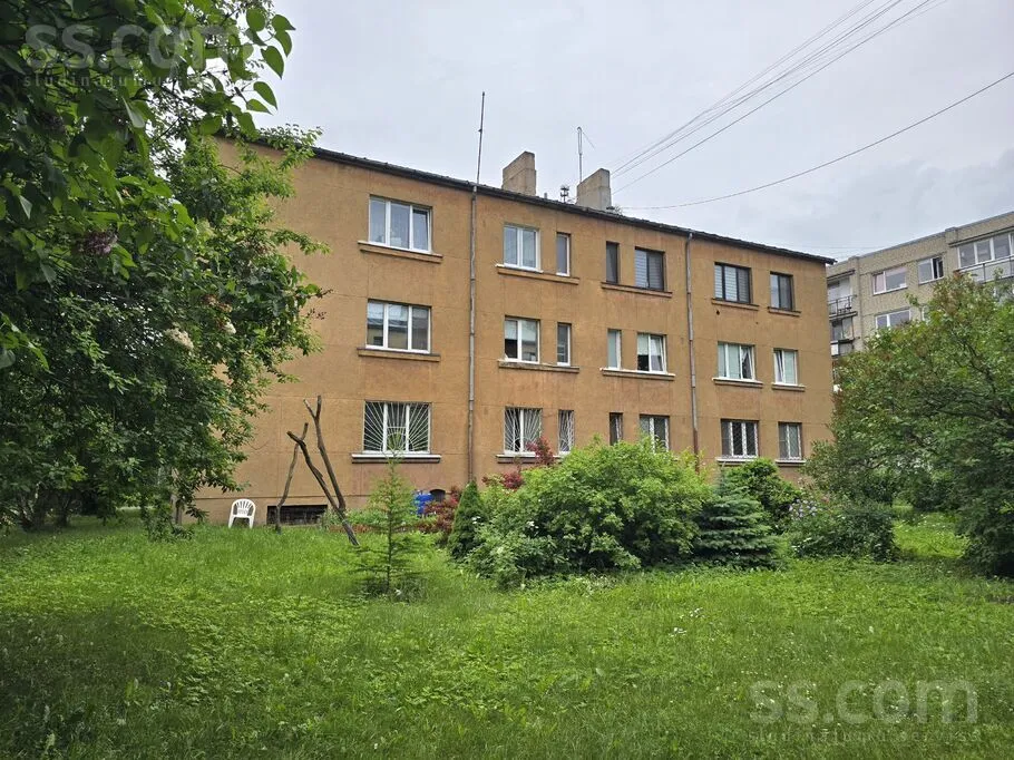 Jaunrozes 9, Darzciems