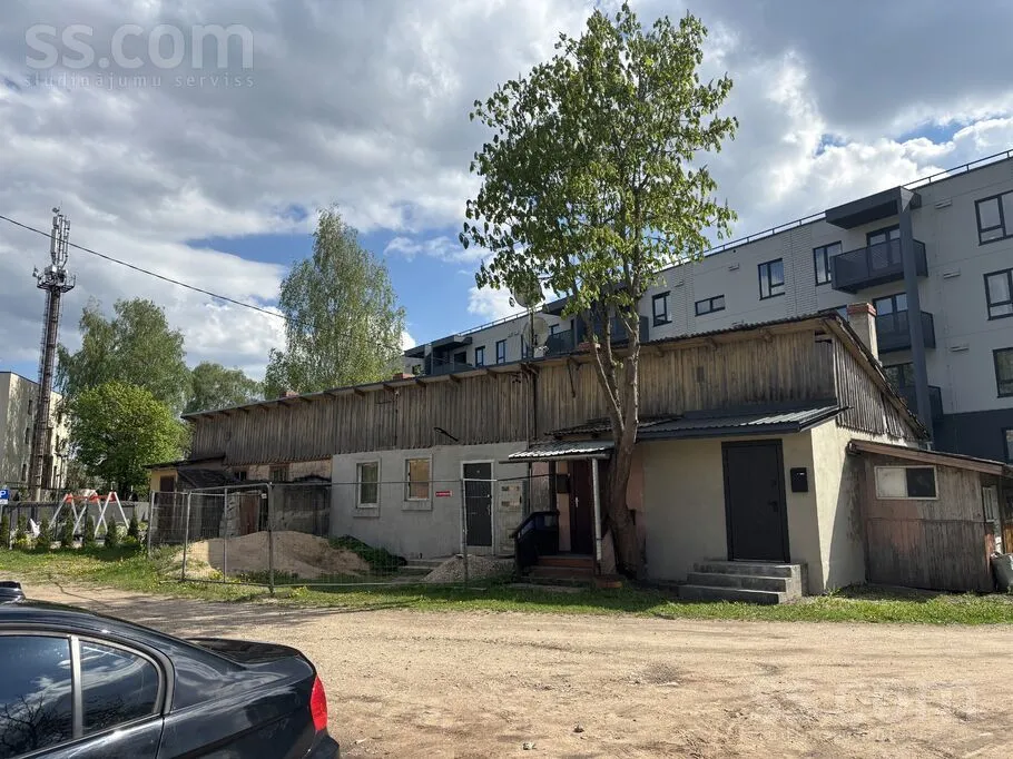 Liepajas 37b, Bierini