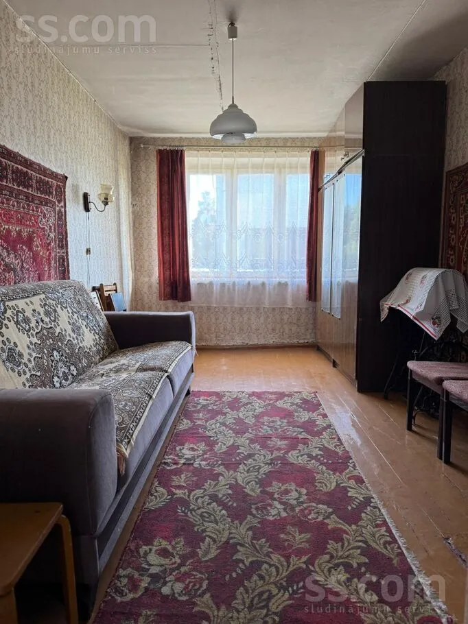 Alejas iela 33 1, Dagda