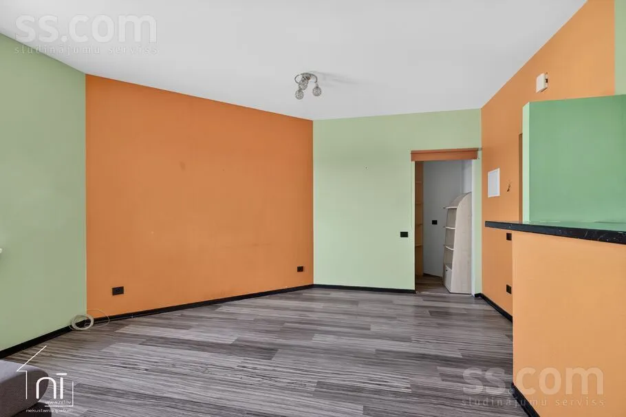 Tīnūžu šoseja 9, Ikšķile