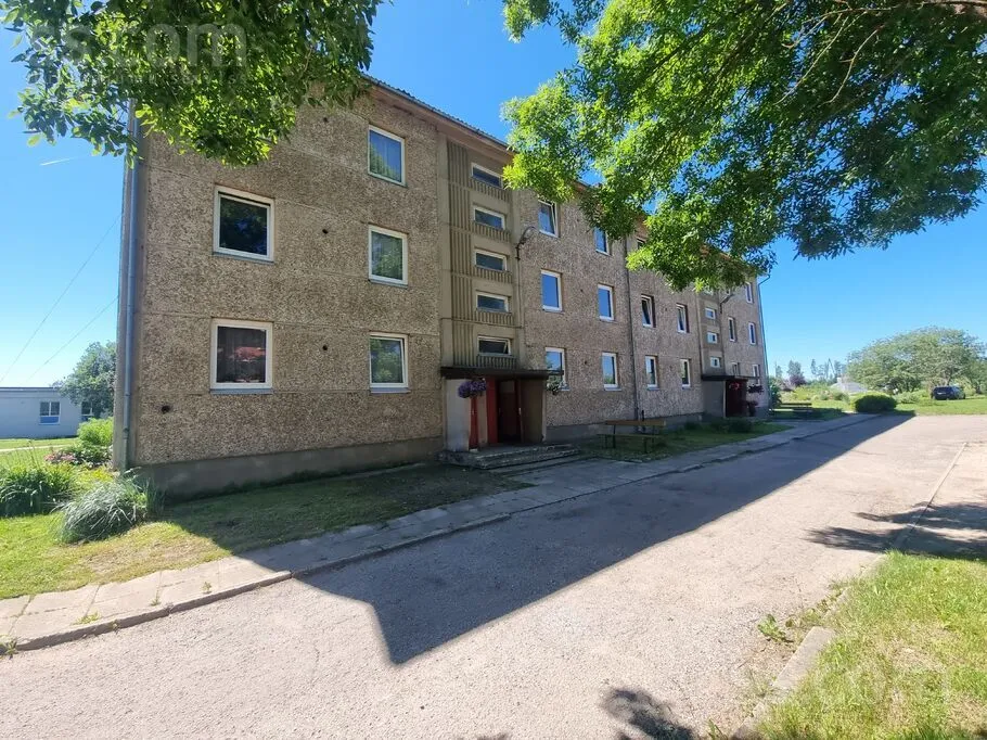 Ventas iela 6 6, Raņķi, Raņķu pag.