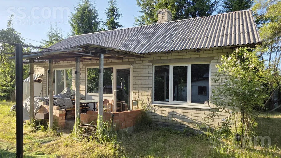 Baltegļu 29, Saulkrasti