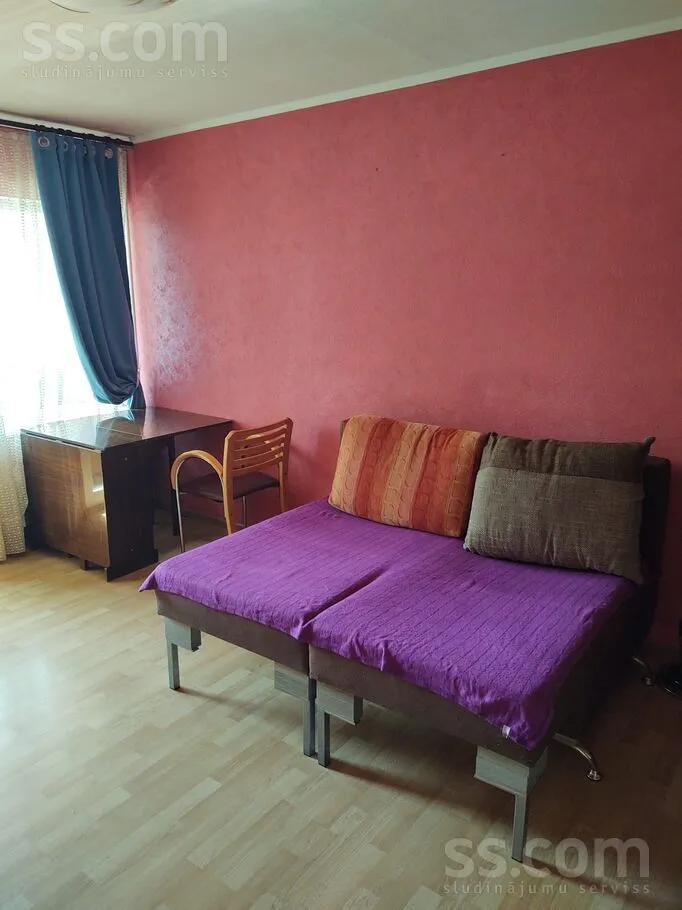 Zilupes 6, Krasta st. area