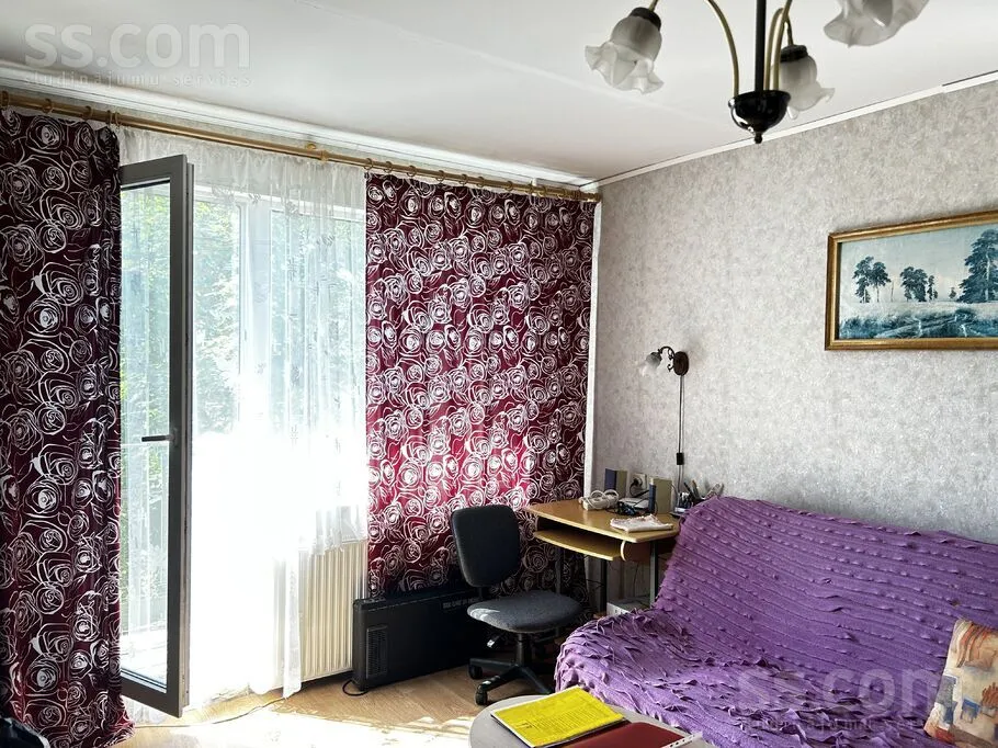 Daugavmalas 34, Saulkalne, Salaspils l. t.