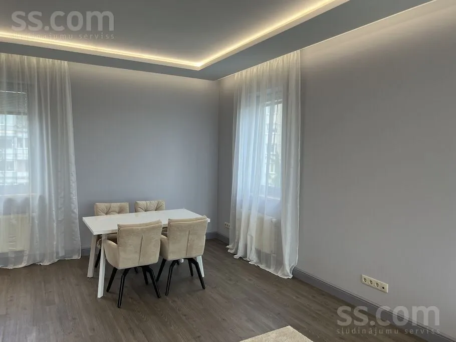 Krasta 86, Krasta st. area