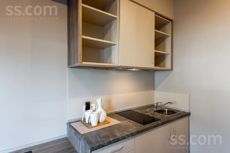 Ventspils 63c, Agenskalns
