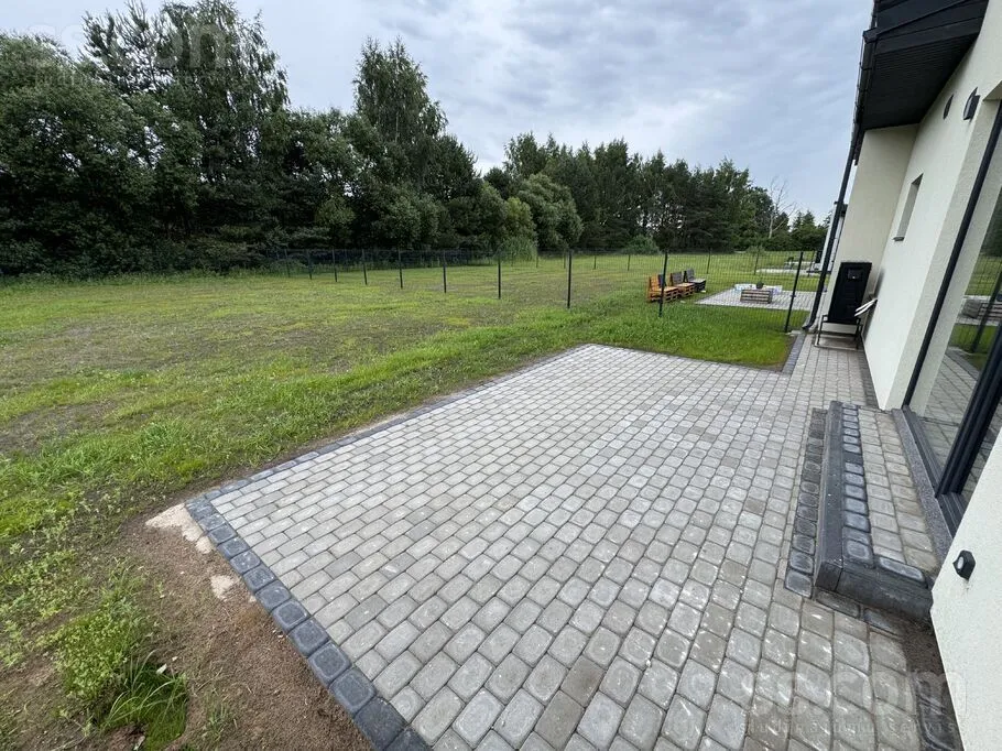 Lokmalinas iela 6-1, Jaunmārupe, Mārupes pag.