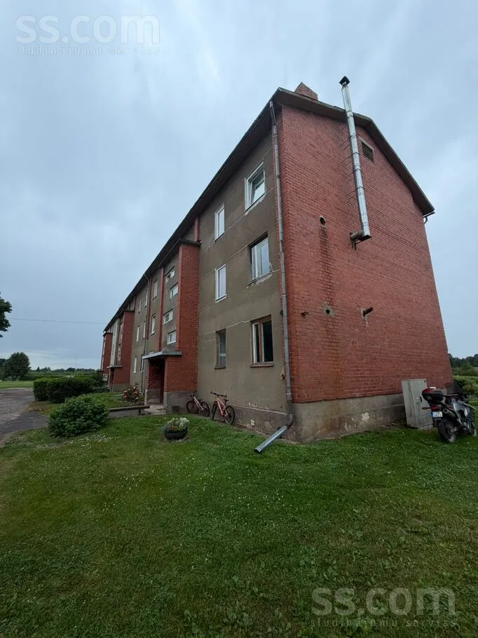 Smaidas 14, Ozolaine, Vecsaules pag.