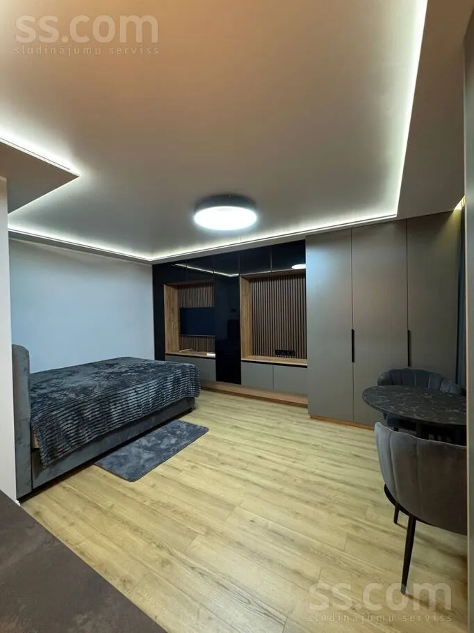 Anninmuizhas boulevard 88, Imanta
