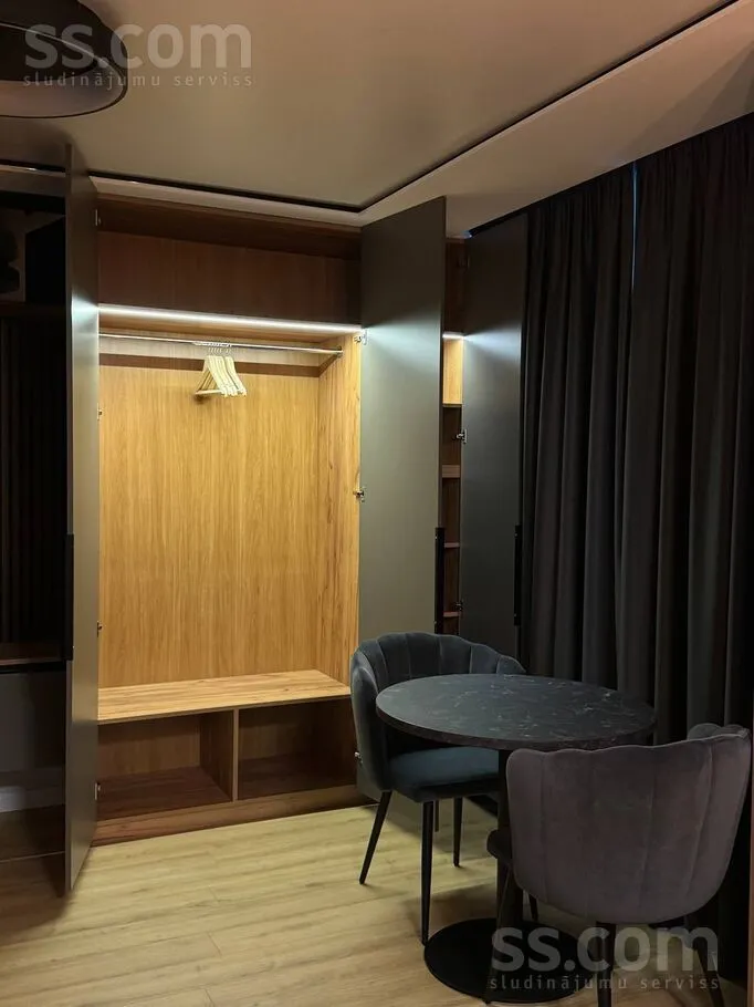 Anninmuizhas boulevard 88, Imanta
