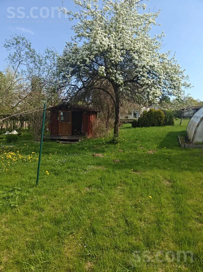 Rožu 20, Cēsis