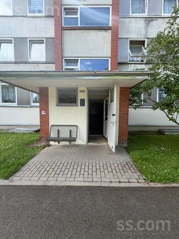 Grīvas 27, Ogre