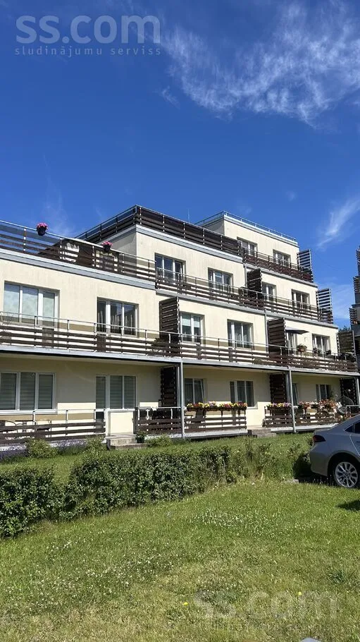 Skolas 14, Baloži