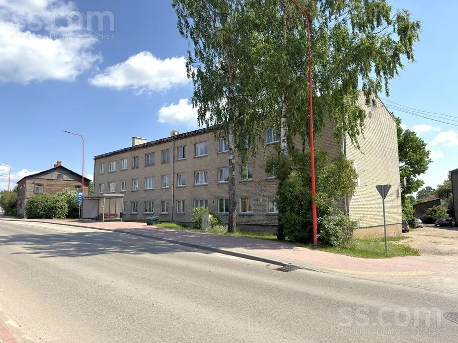 Zīlānu 4, Jēkabpils