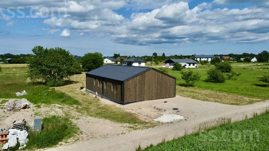 Gulbju 10, Talsciems, Ģibuļu pag.