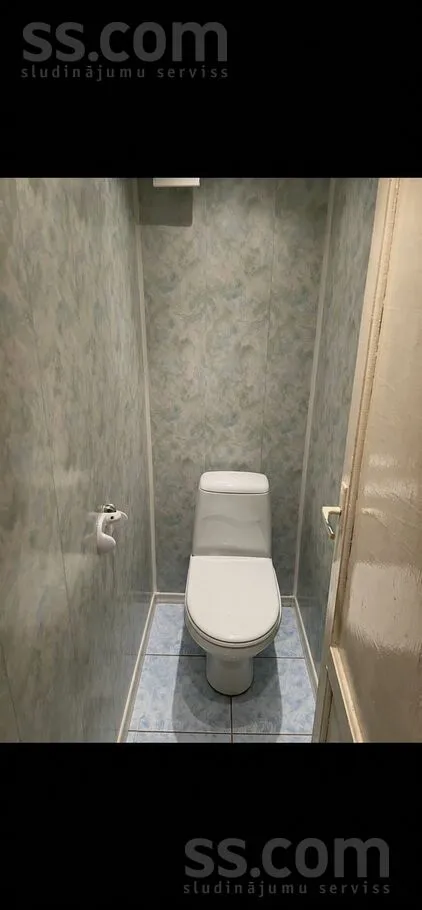 Skolas iela 1a, Tilža, Tilžas pag.