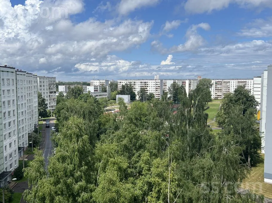 Saharova 3, Plyavnieki