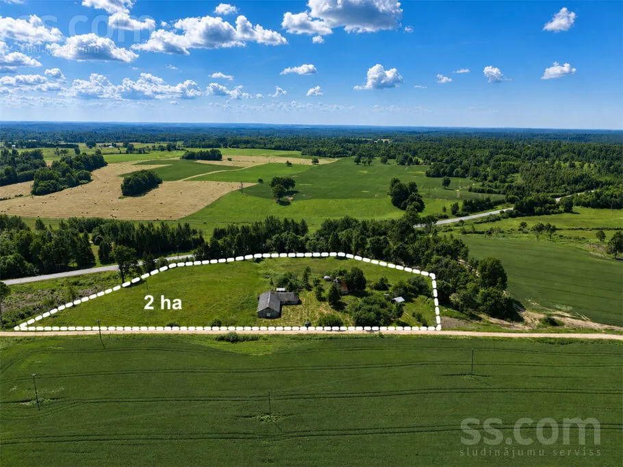 Klauģi, -, Kalvenes pag.