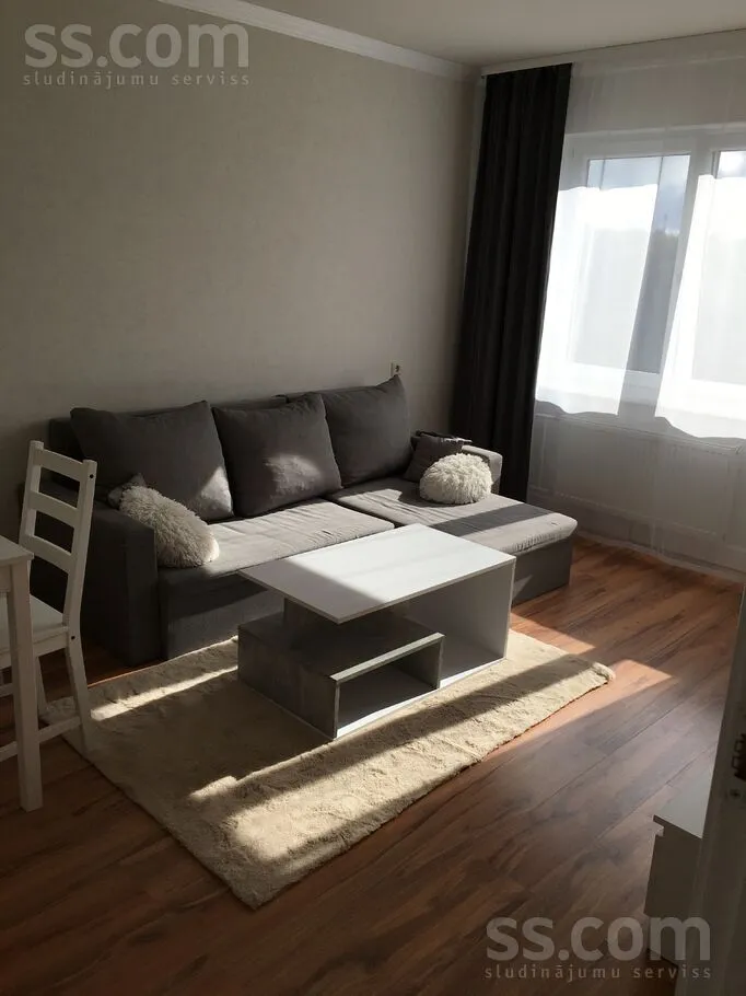 Anninmuizhas boulevard 84, Imanta