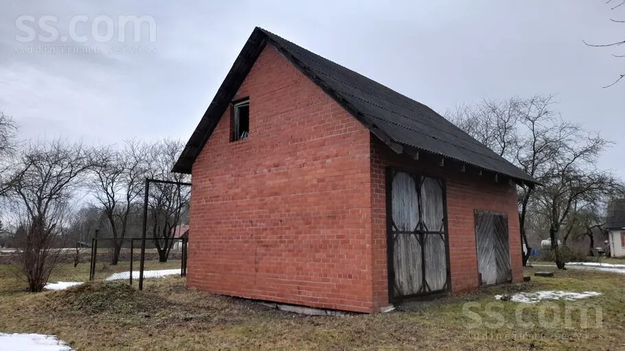 Meldri, Mūsa, Gailīšu pag.