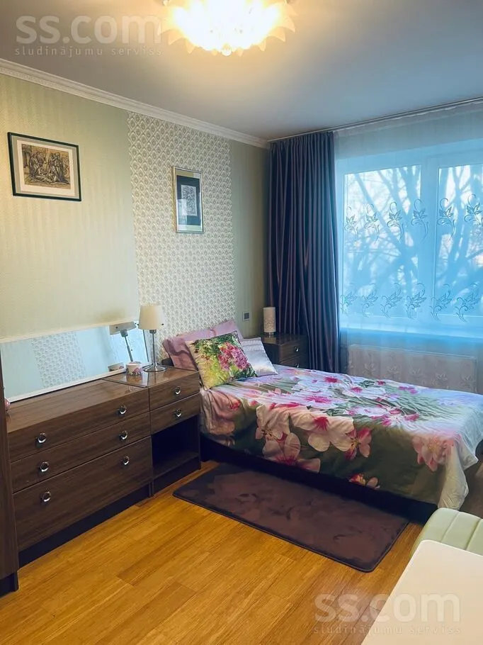 Zasulauka 19, Shampeteris-Pleskodale