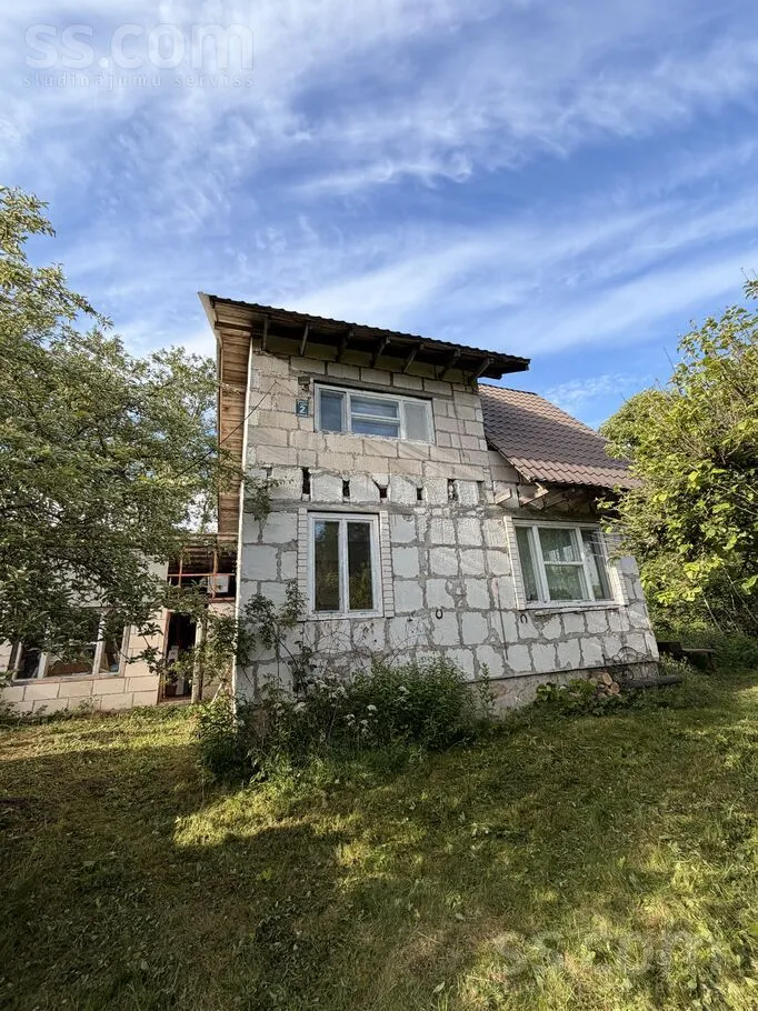 Skuķīši, 7.līnija 2, Skuķīši, Garkalnes nov.