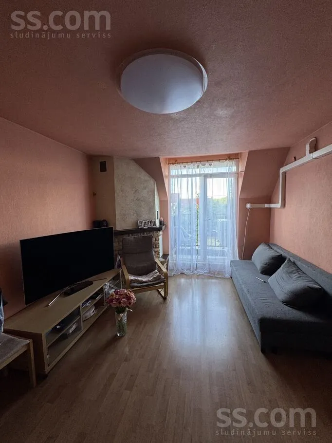 Mazcenu aleja 8 17, Jaunmārupe, Mārupes pag.