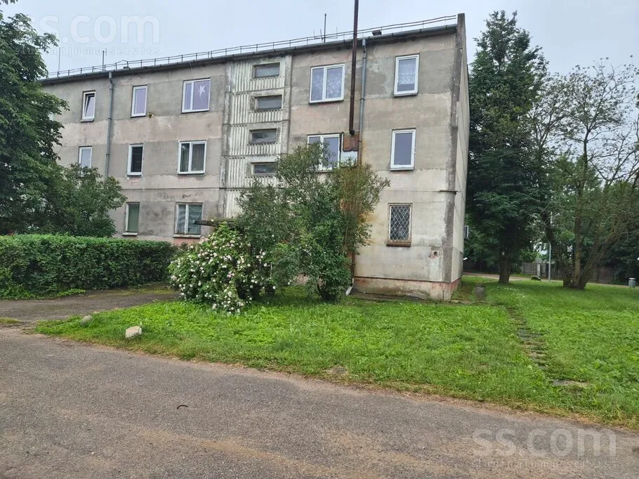 Austrumi 22, Pienava, Džūkstes pag.