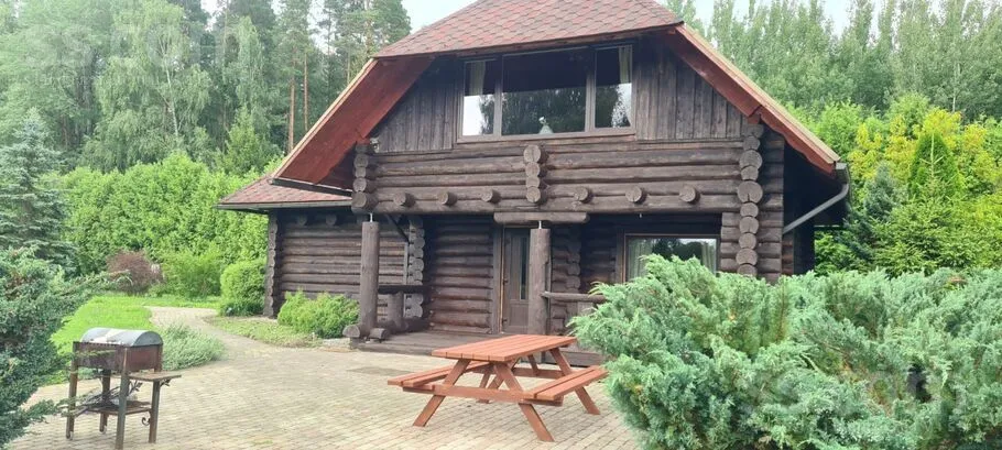 Atteku iela 8, Ogre