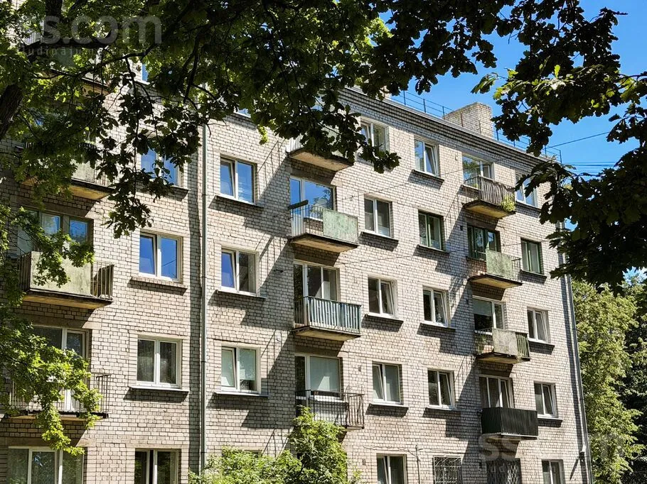 Rīga, Iļģuciems, Dzirciema iela 74