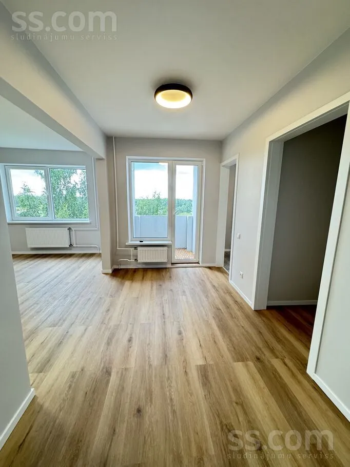 Valdeku 67, Ziepniekkalns