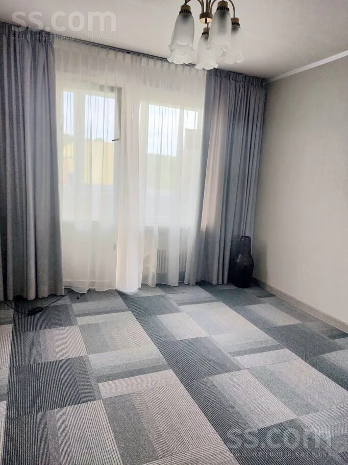 Gaismas iela 4B 18, Ķekava, Ķekavas pag.
