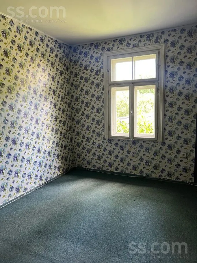 Kauguru 7, Shampeteris-Pleskodale