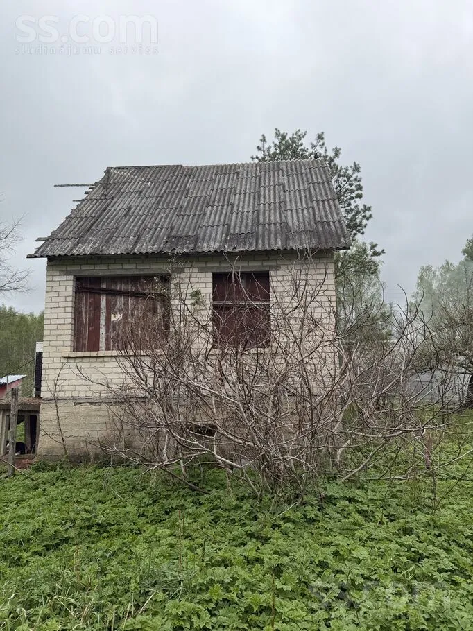 Pavasaris 6, Pavasaris, Maļinovas pag.