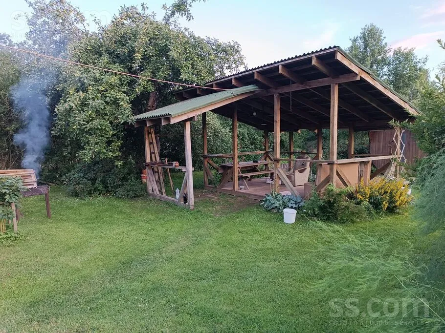 Niedres 7, Vidrižu pag.