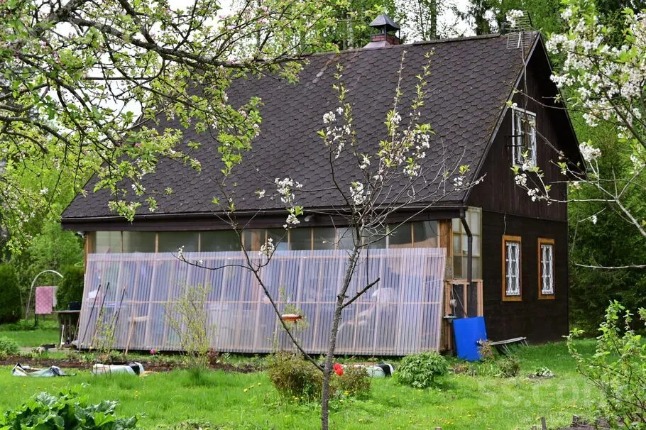 Atlantika 65/162, Jāņupe, Olaines pag.