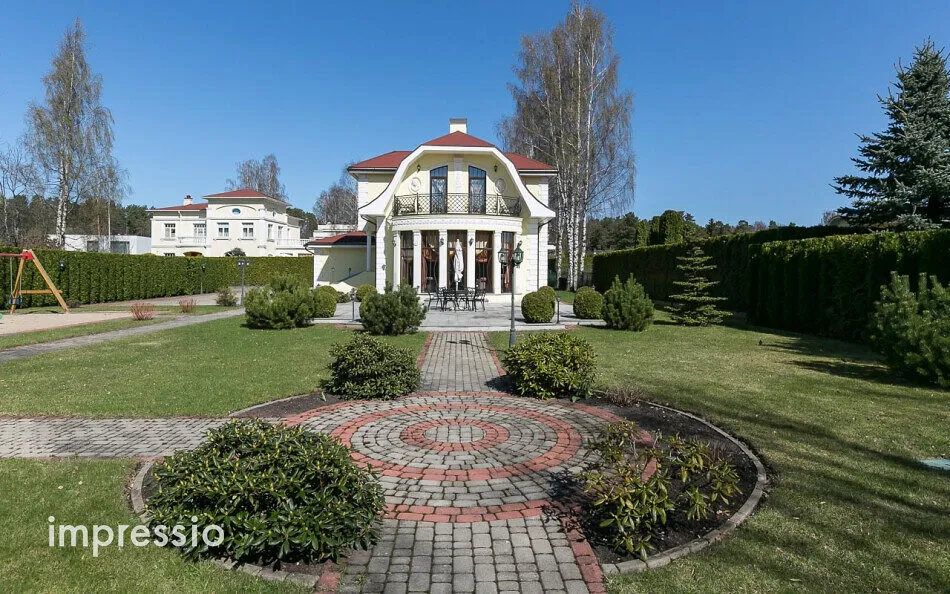 Jūrmala, Asari, Dzimtenes iela